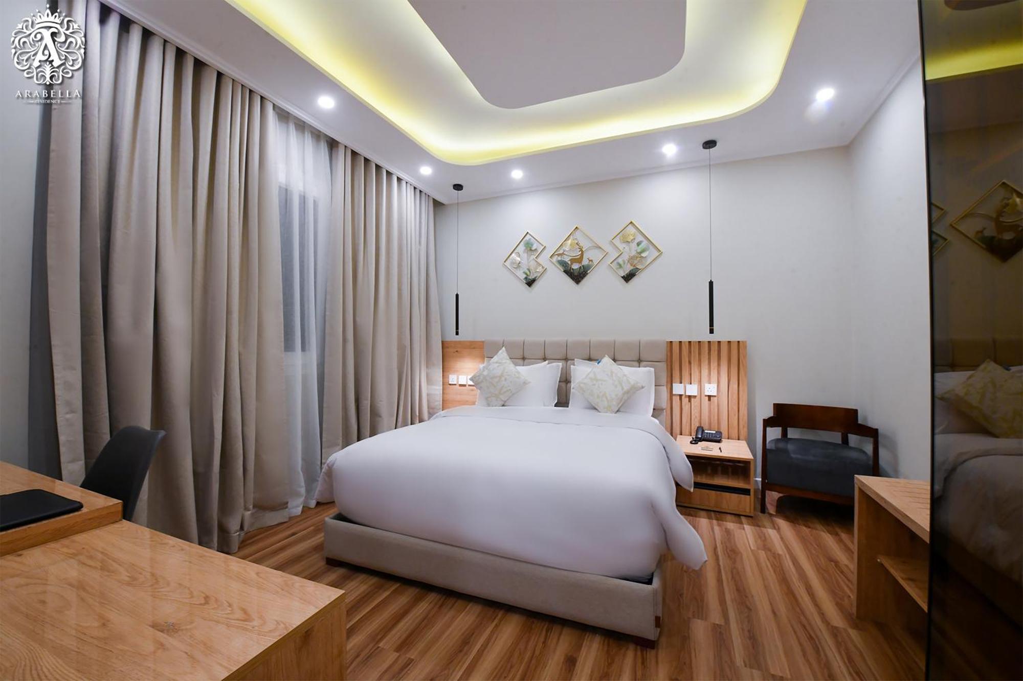 Arabella Residence Каир Номер фото