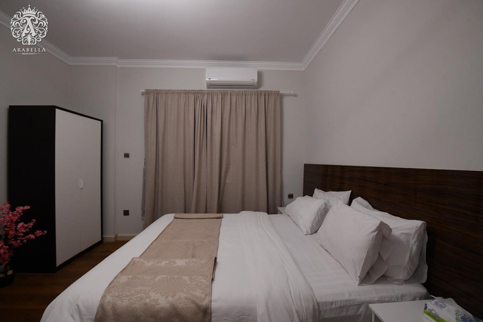 Arabella Residence Каир Экстерьер фото